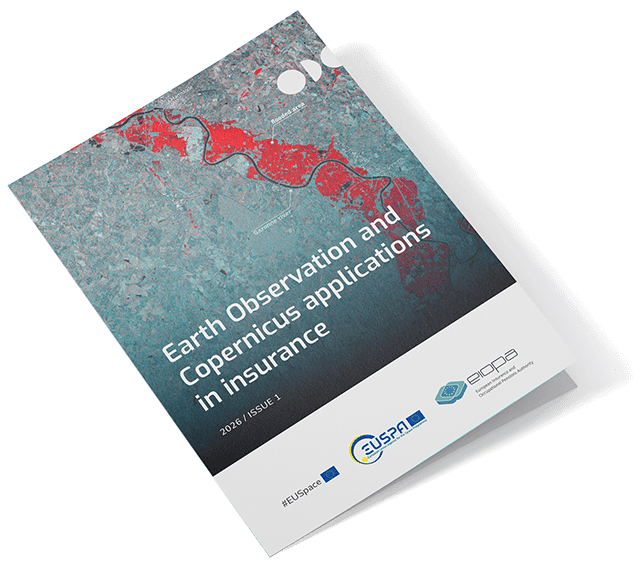 Euspa Proof of concept book magazine