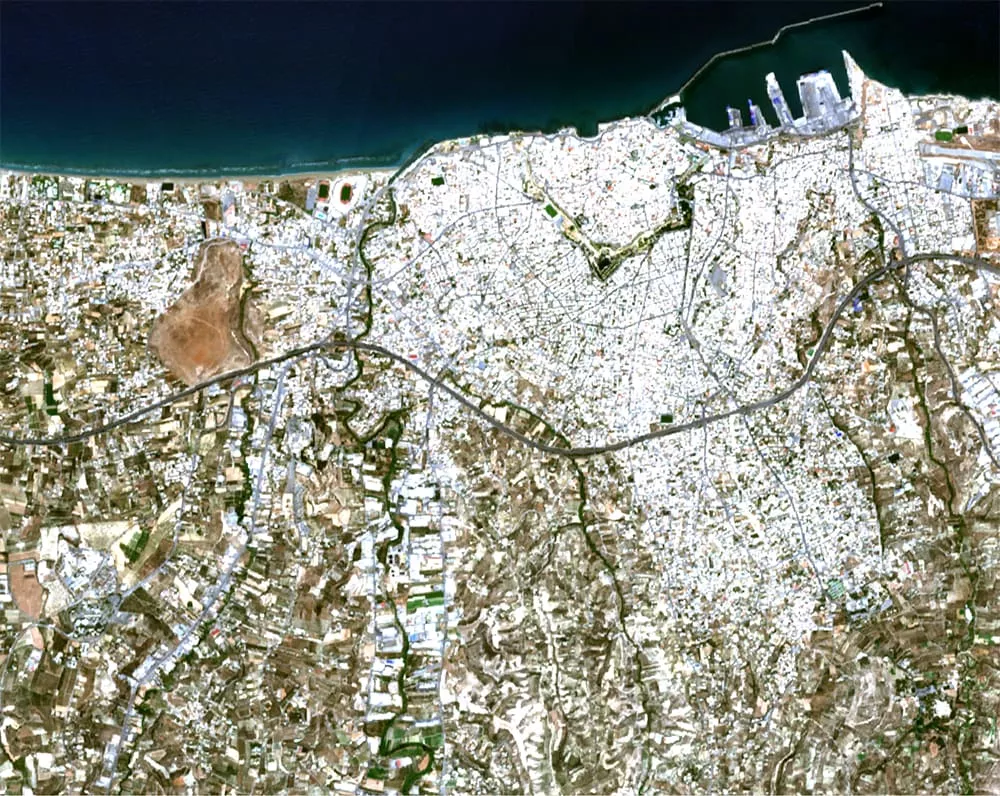 Sentinel-2 optical