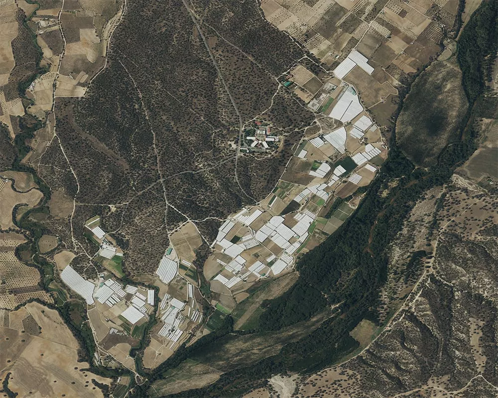 Copernicus Sentinel 2 imagery high definition 