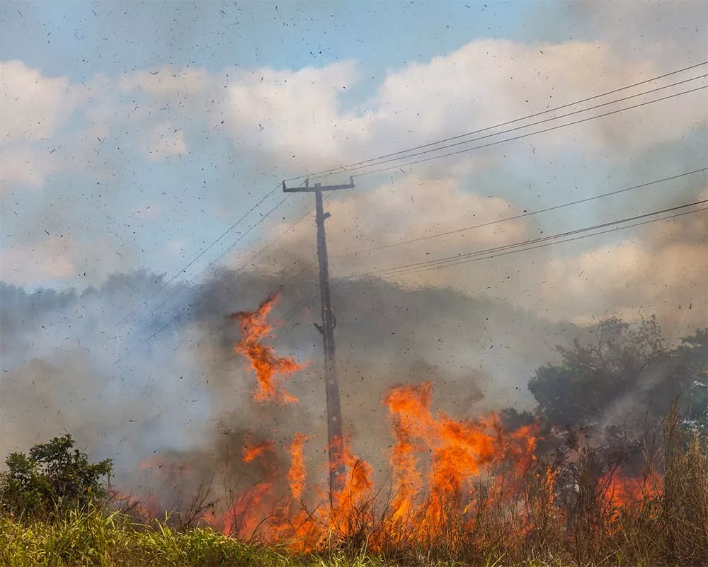 Distribution system operators fire 
