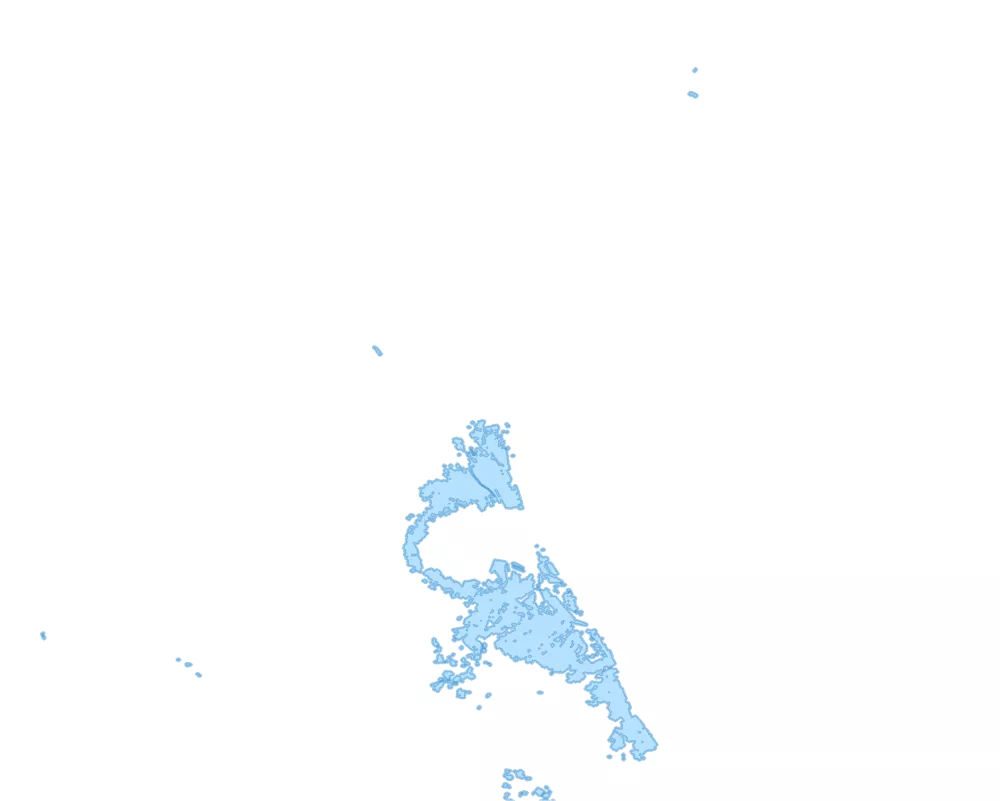 Rapid flood mapping