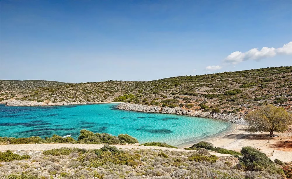 Chios, Greece  