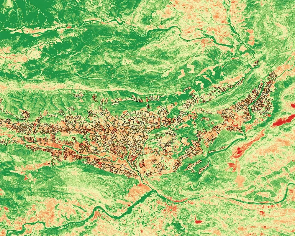 Languedoc-Roussillon France August 2023