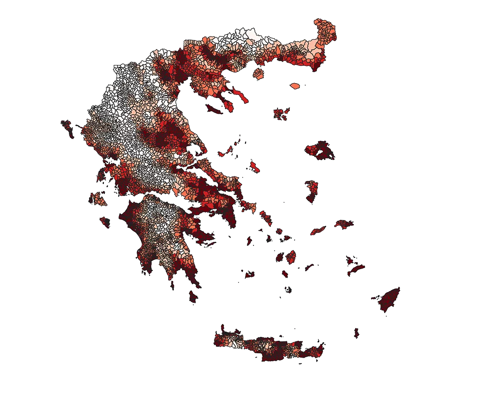 Municipalities