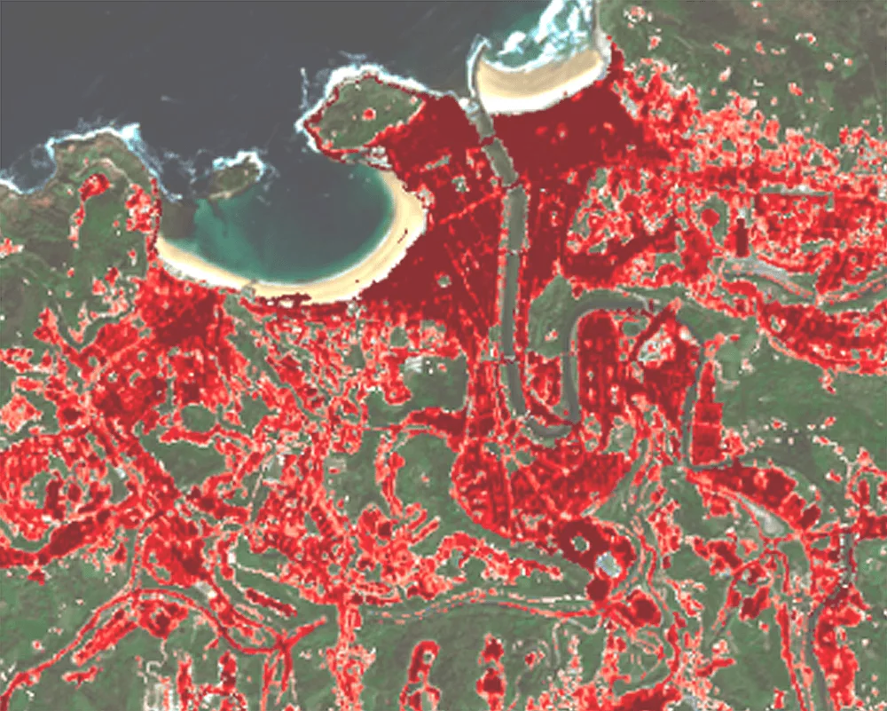 Imperiousness Density